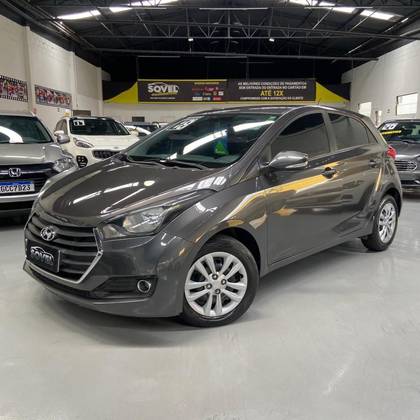 HYUNDAI HB20 1.0 COMFORT 12V FLEX 4P MANUAL HYUNDAI HB20 1.0 COMFORT 12V FLEX 4P MANUAL